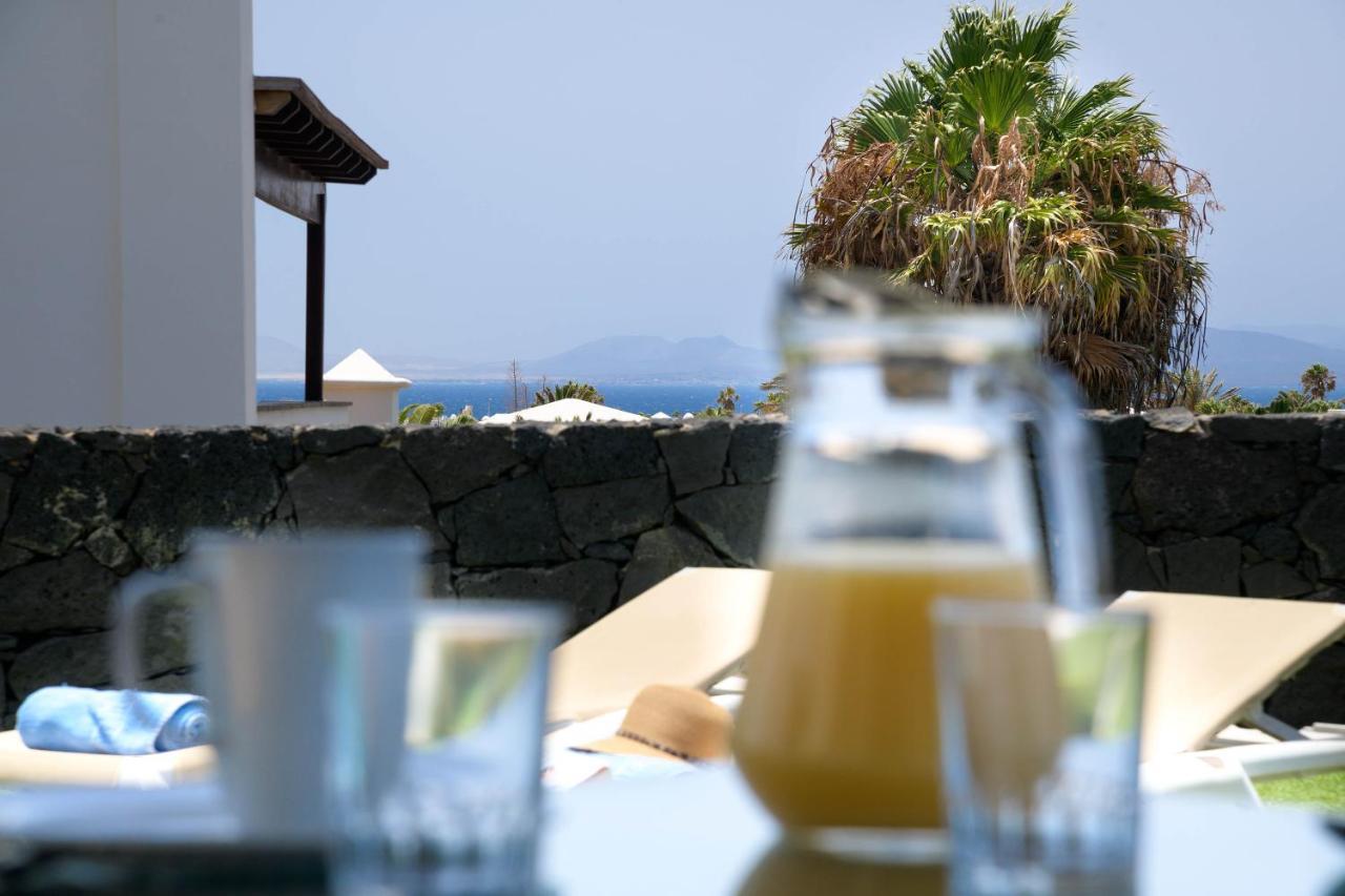 Villa Los Dragos 플라야블랑카 외부 사진
